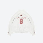 MSPO Badge Sport Jacket